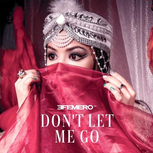 Don't Let Me Go - Efemero