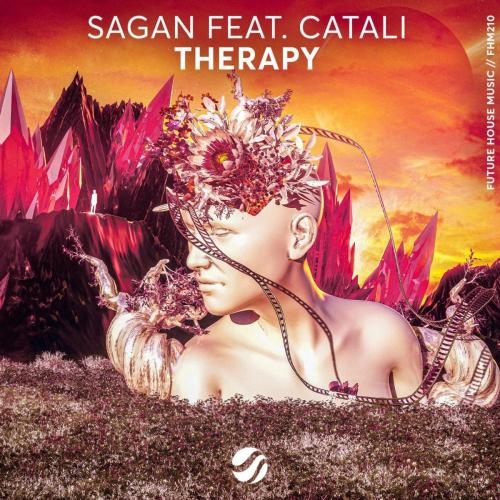 Therapy - Sagan feat. CATALI