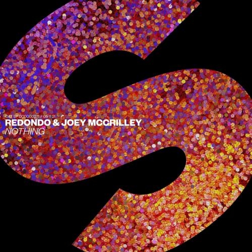 Nothing - Redondo feat. Joey McCrilley