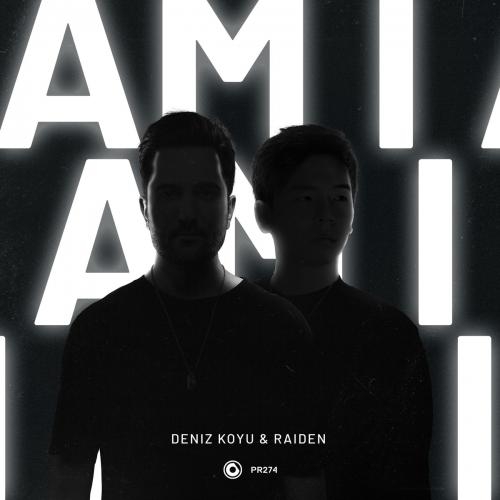 Am I - Deniz Koyu & KOYU feat. Raiden