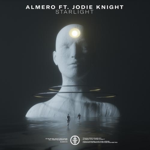 Starlight - Almero feat. Jodie Knight