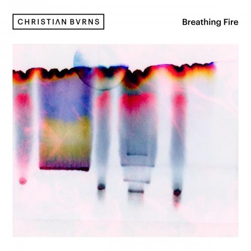 Breathing Fire (Farius Remix) - Christian Burns