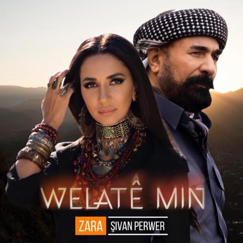 Welate Min - Зара feat. Perwer Sivan