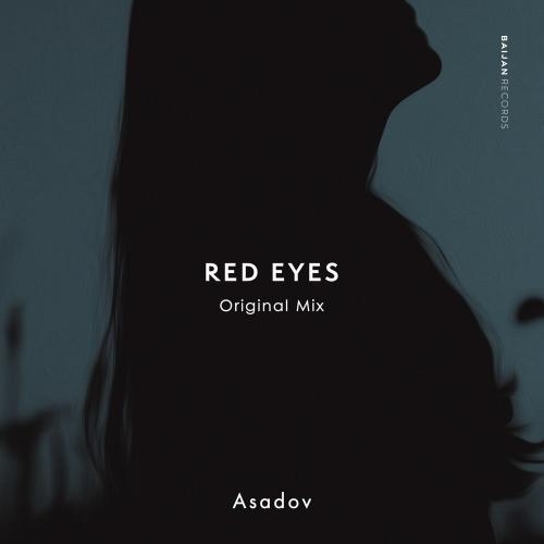 Red Eyes - Asadov