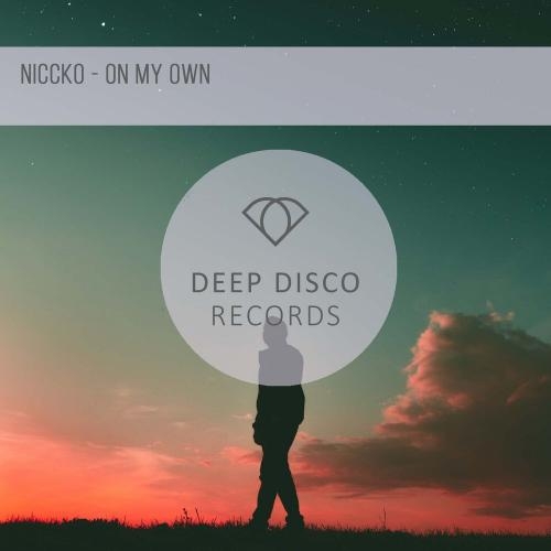 On My Own - NICCKO