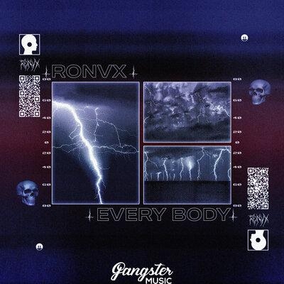 Every Body - RONVX