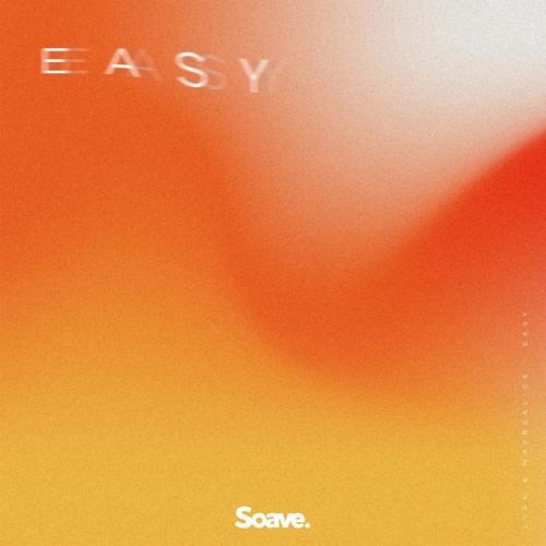 Easy - LVAN feat. Maybealice