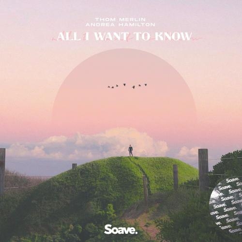 All I Want To Know - Thom Merlin feat. Andrea Hamilton