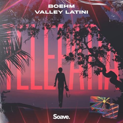 telepatía - Boehm & Valley Latini