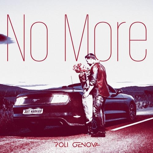 No More (Fabrizio Parisi & The Editor Remix) - Poli Genova