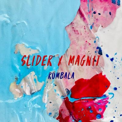 Rumbala - Slider & Magnit