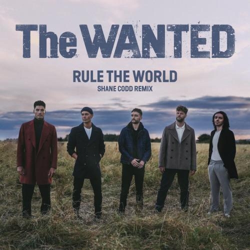 Rule The World (Shane Codd Remix) - The Wanted