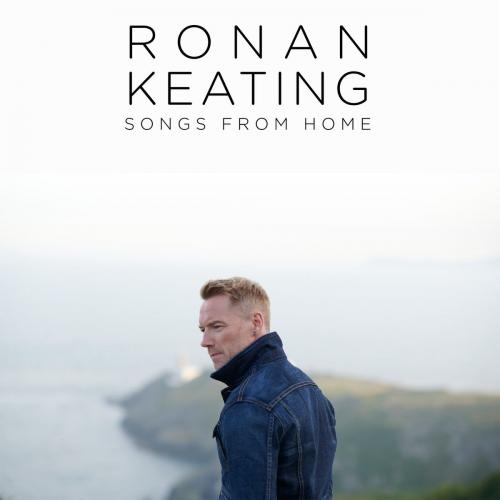 Heyday - Ronan Keating