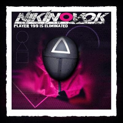 Player 199 Is Eliminated - NikiNovok