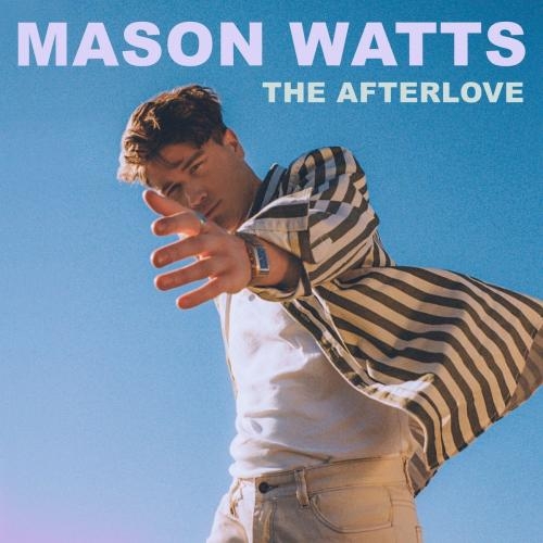 She Is Not You - Mason Watts