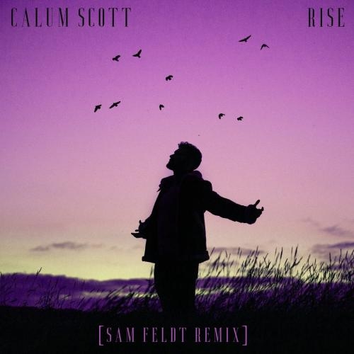 Rise (Sam Feldt Remix) - Calum Scott