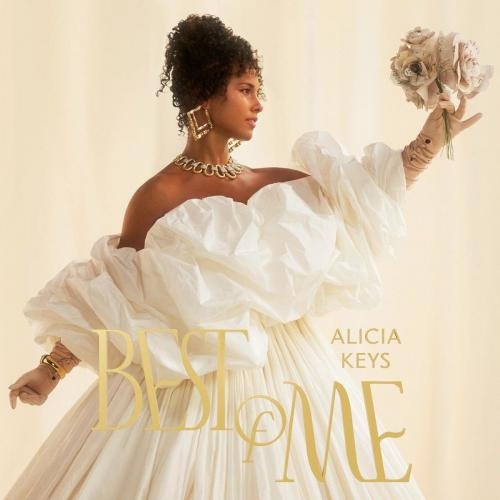 Best Of Me - Alicia Keys