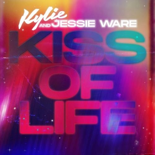 Kiss of Life - Kylie Minogue & Jessie Ware