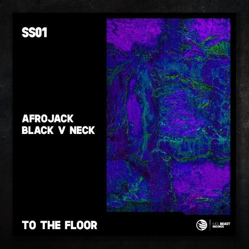 To The Floor - Afrojack & Black V Neck