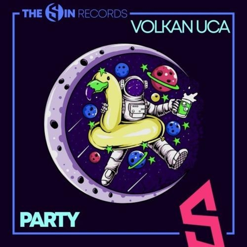 Party - Volkan Uça