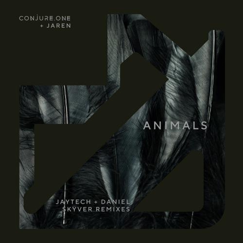 Animals (Jaytech Remix) - Conjure One & Jaren