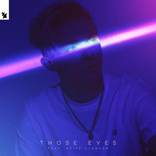 Those Eyes - ARTY feat. Griff Clawson