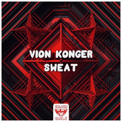 Sweat - Vion Konger