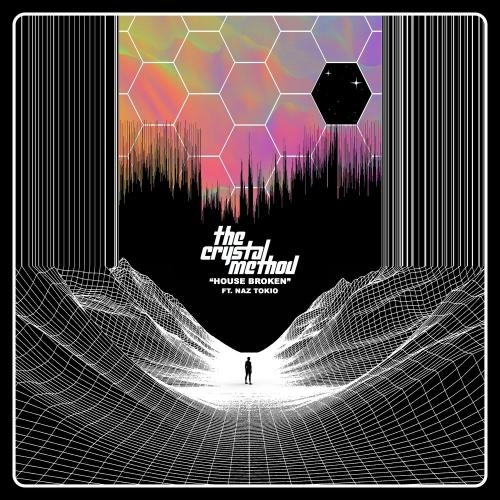 House Broken - The Crystal Method feat. Naz Tokio