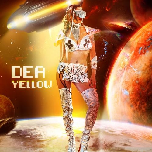 Yellow - Dea