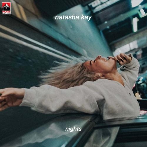 Nights - Natasha Kay