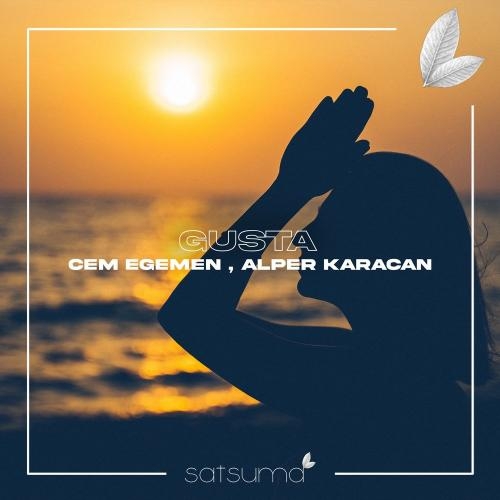 Gusta - Cem Egemen & Alper Karacan