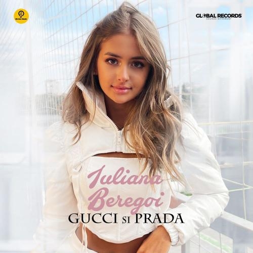 Gucci și Prada - Iuliana Beregoi