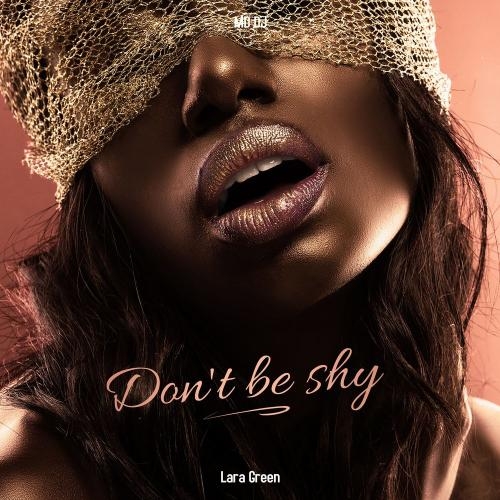 Don't be shy - MD DJ & Lara Green