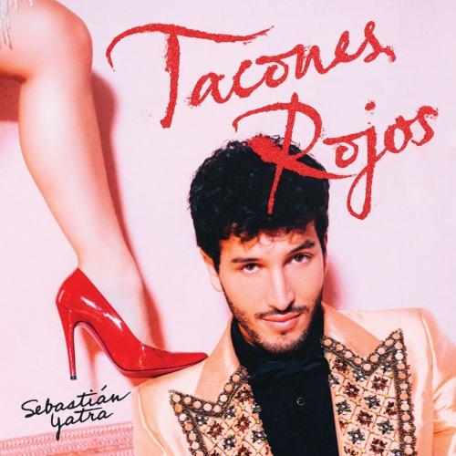 Tacones Rojos - Sebastian Yatra