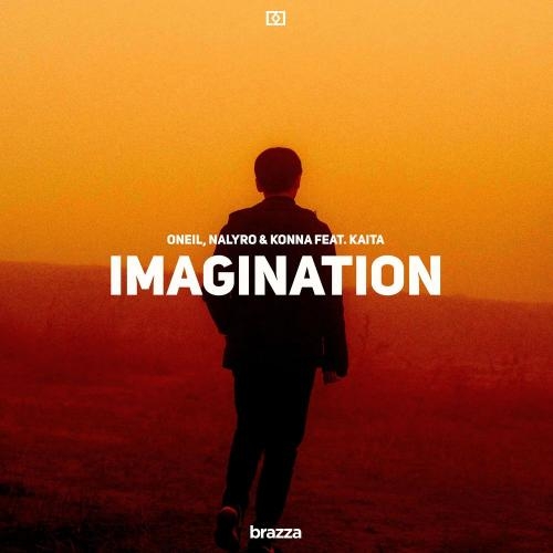 Imagination - Oneil, NALYRO & Konna feat. KAITA