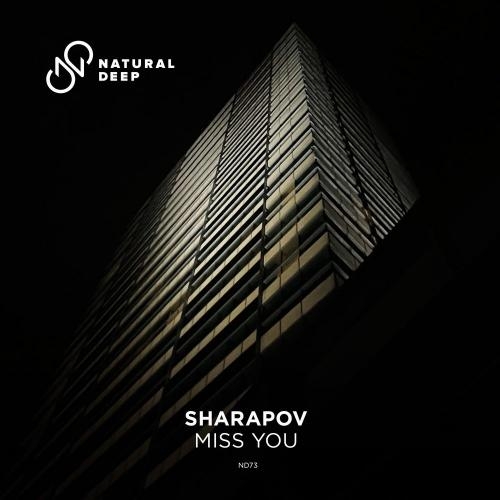 Miss You - Sharapov