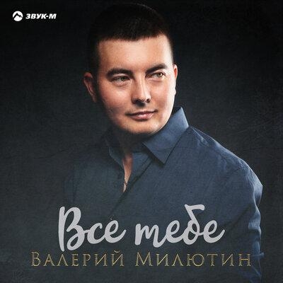 Все тебе - Валерий Милютин