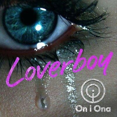 Loverboy - ON I ONA