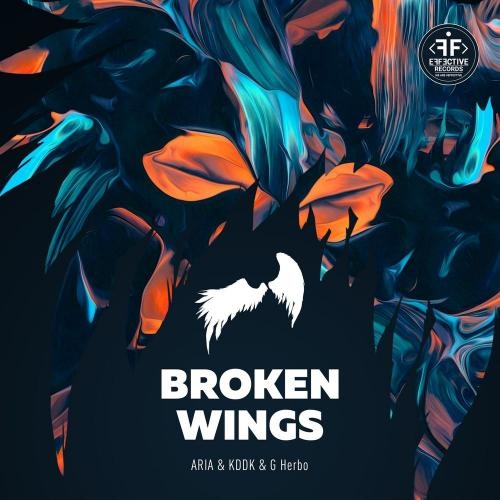 Broken Wings - Aria, KDDK & G Herbo