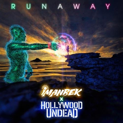 Runaway - Imanbek & Hollywood Undead