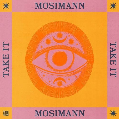 Take It - Mosimann