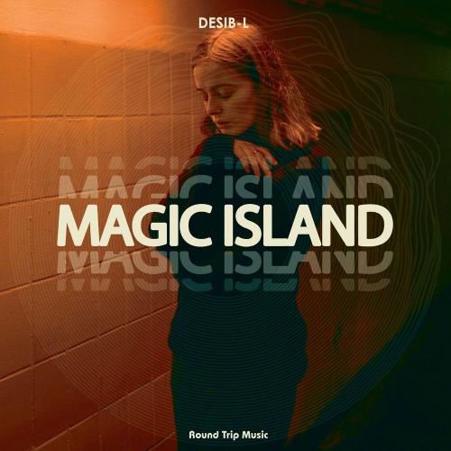 Magic Island - Desib-L