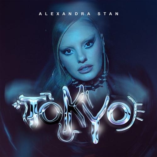 Tokyo - Alexandra Stan