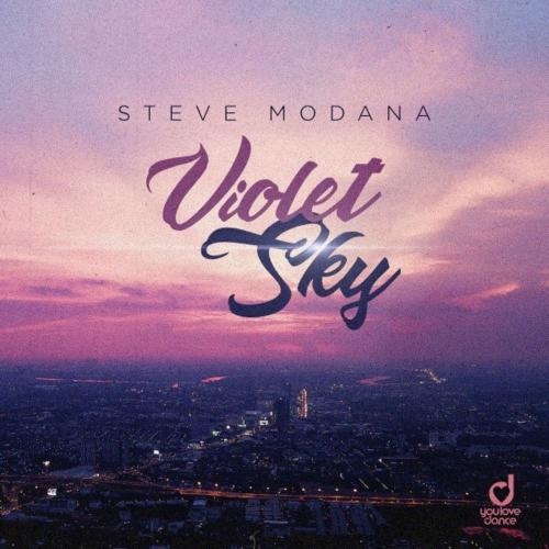 Violet Sky - Steve Modana