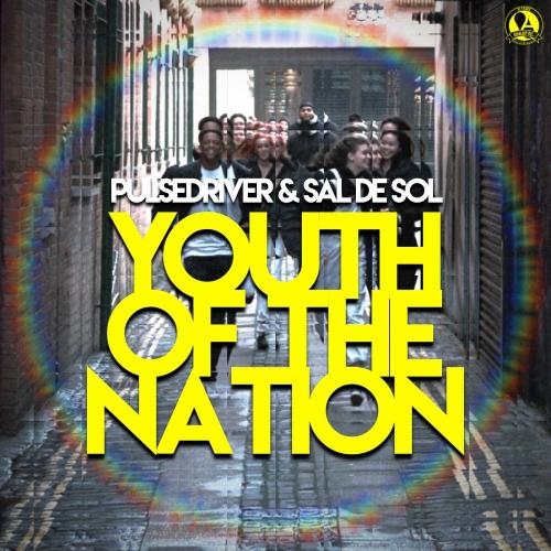 Youth of the Nation - Pulsedriver & Sal De Sol