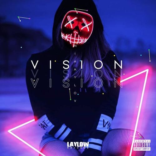 Vision - Mihaylov