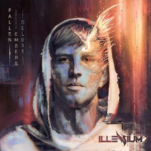 Superhero - Illenium, William Black & Alna