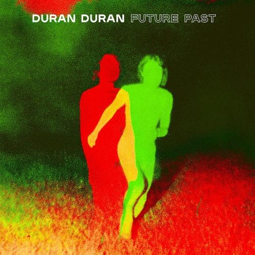 FALLING - Duran Duran feat. Mike Garson