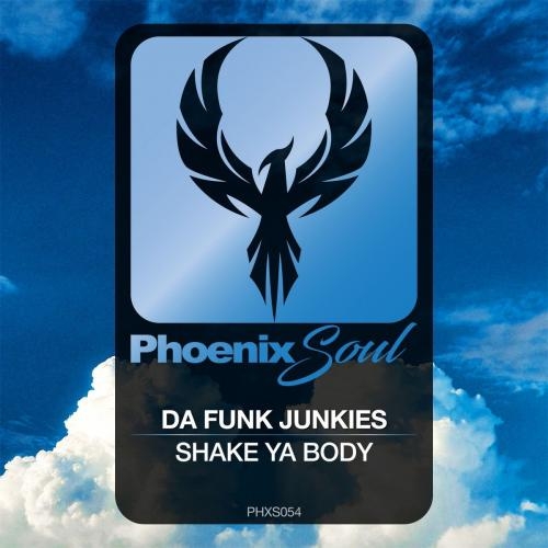 Shake Ya Body (Edit) - Da Funk Junkies