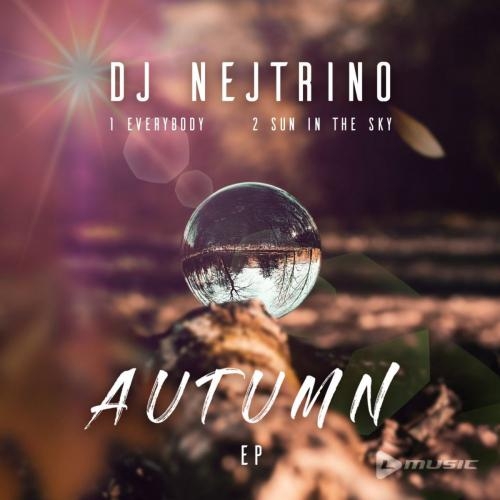 Sun In The Sky - DJ Nejtrino